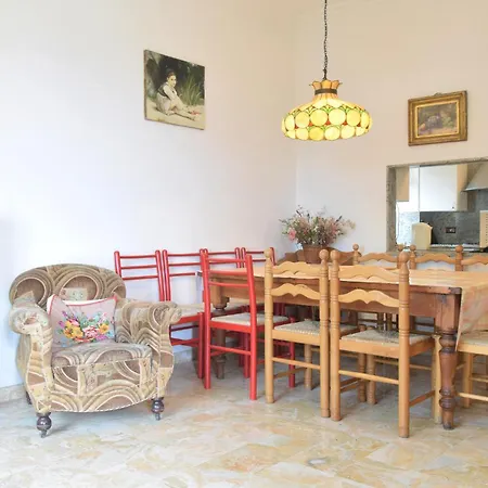 Prázdninový dům Cozy In With Wi-fi Vallerotonda