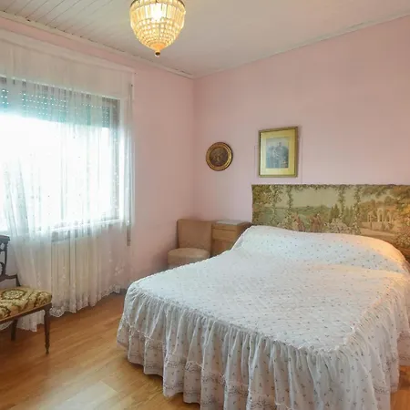 Prázdninový dům Cozy In With Wi-fi Vallerotonda