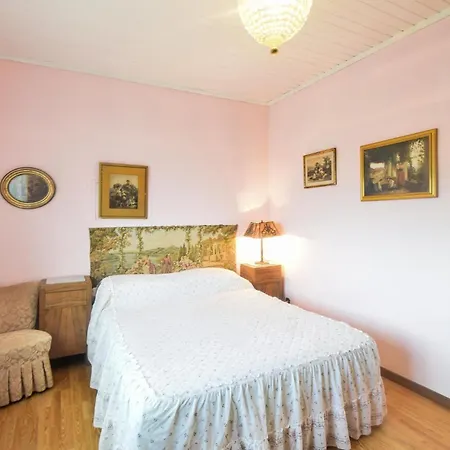 Prázdninový dům Cozy In With Wi-fi Vallerotonda